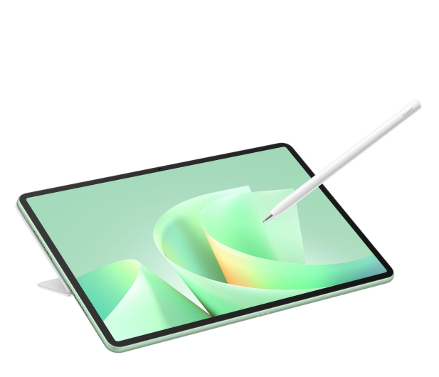 Huawei MatePad 11.5S 2026 PaperMatte12/256 Green+Keyboard+Mpencil - 1480156 - zdjęcie 11